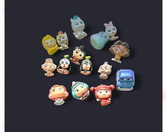 Disney Doorables pick your character