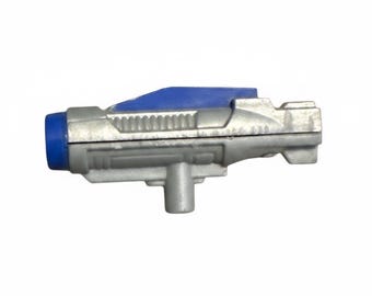 Vintage G1 Transformers Decepticon Seeker Null Ray Cannon Launcher Accessory