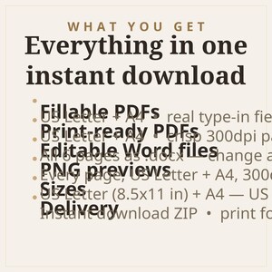 Patch Test Consent Form, Patch Test Waiver, Skin Test Form, Lash Brow Tint Peel Reaction Log, Esthetician Aesthetician Fillable PDF zdjęcie 10