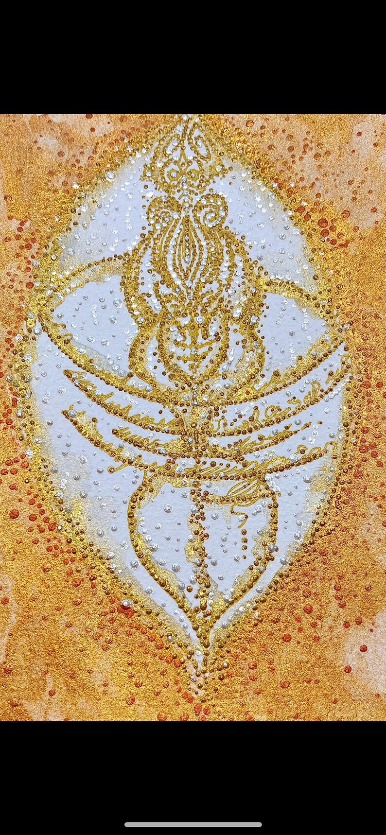 Customised Wish Code – Personal Light Code for Intentions, Desires & Manifesting| Digital Download image 2