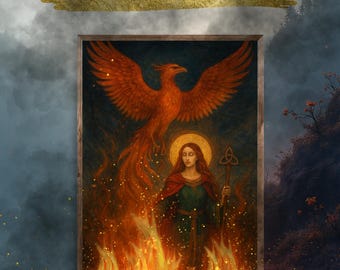 Customised Rebirth Transformation Code – Personal Light Activation for Renewal, Identity Shift & New Beginnings