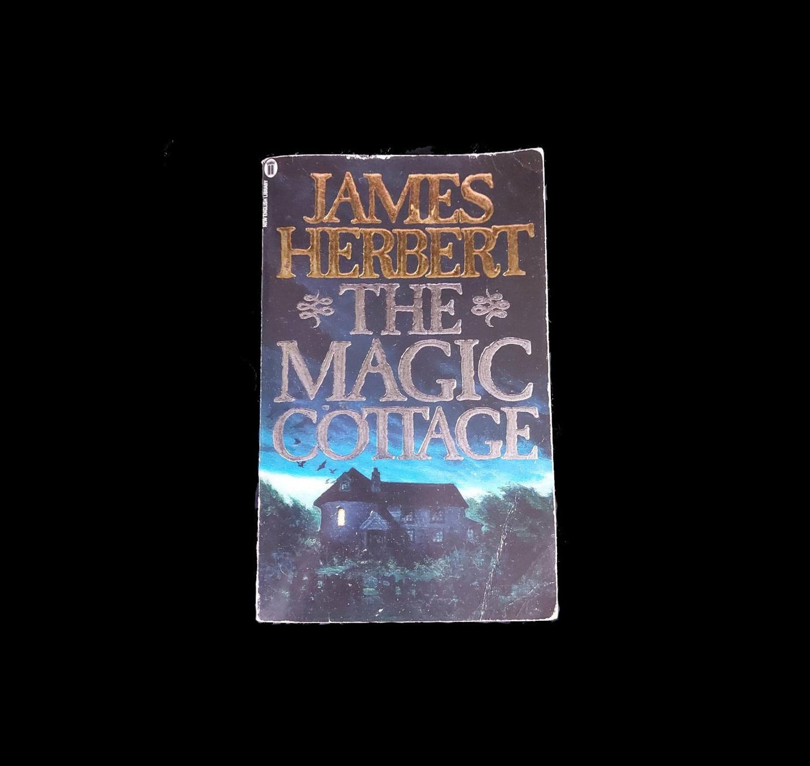the magic cottage james herbert film the magic cottage james herbert film