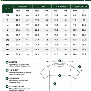 The image is a size chart for a soccer jersey, providing measurements for different sizes such as XS, S, M, L, XL, 2XL, and 3XL. The chart includes the measurements for chest, shoulder, and sleeve length, as well as the corresponding length from the highest point of the shoulder to the bottom hem. The chart is designed for manual measurement, and there is an error of 1-3 cm.