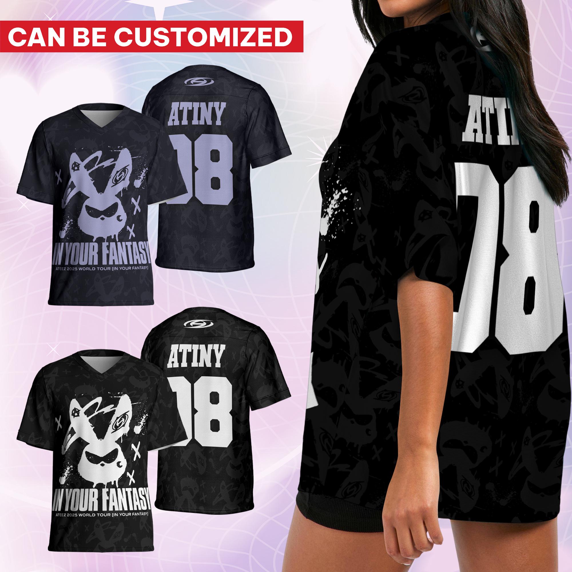 ATEEZ SANベースボールTシャツ ATEEZ SANベースボールTシャツ Ateez San Baseball T-Shirt | eBay