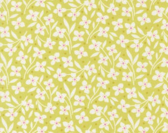Jelly and Jam Fabric by Fig Tree Quilts for Moda - Red Small Gingham ...