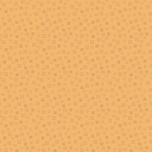 Autumn Fabric by Lori Holt for Riley Blake - Yellow Squares Fabric by the 1/2 Yard or Fat Quarter