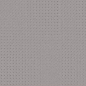 Gray Tone on Tone Swiss Dot Fabric by Riley Blake