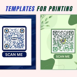 Customized QR Code with logo | Customize QR | Personalized QR code| Website, Small business, Scan to pay, Social Media | Within 24 Hours