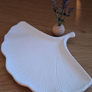 feuille de ginkgo