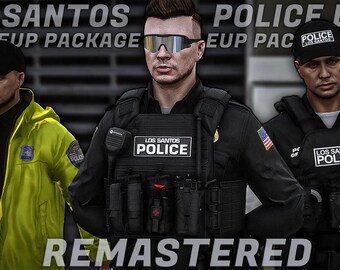 FiveM MLO Pack X29 | Must-Have Interiors for Your RP Server | Instant Download