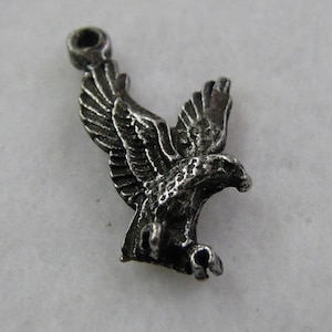 Eagle - Wedding Cake Pull Charm - Build your own set