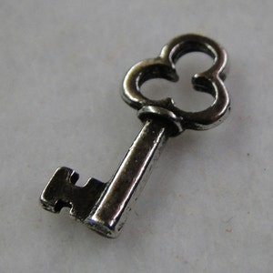 Key - Wedding Cake Pull Charm - Build your own set