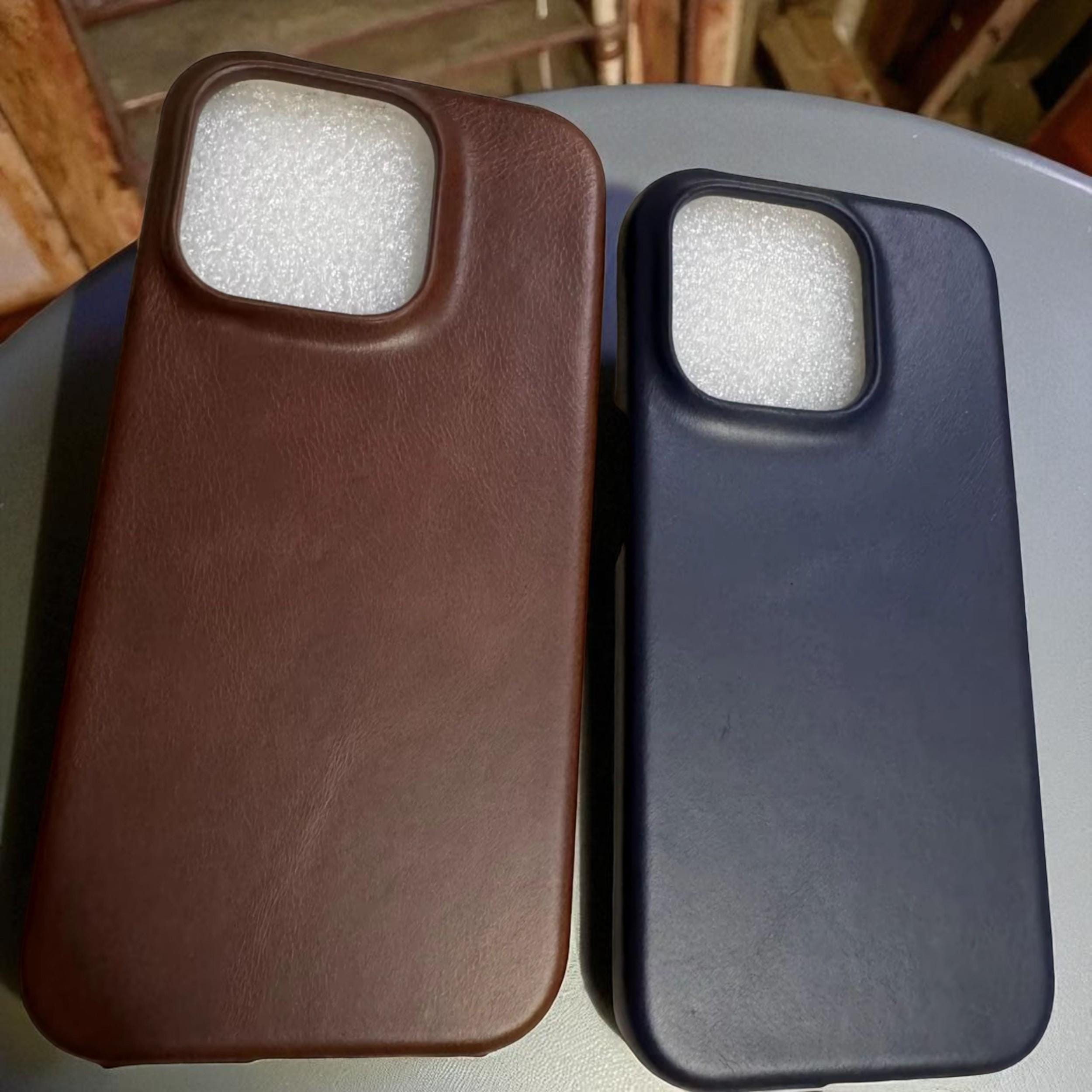 Horween iPhone Case - Etsy