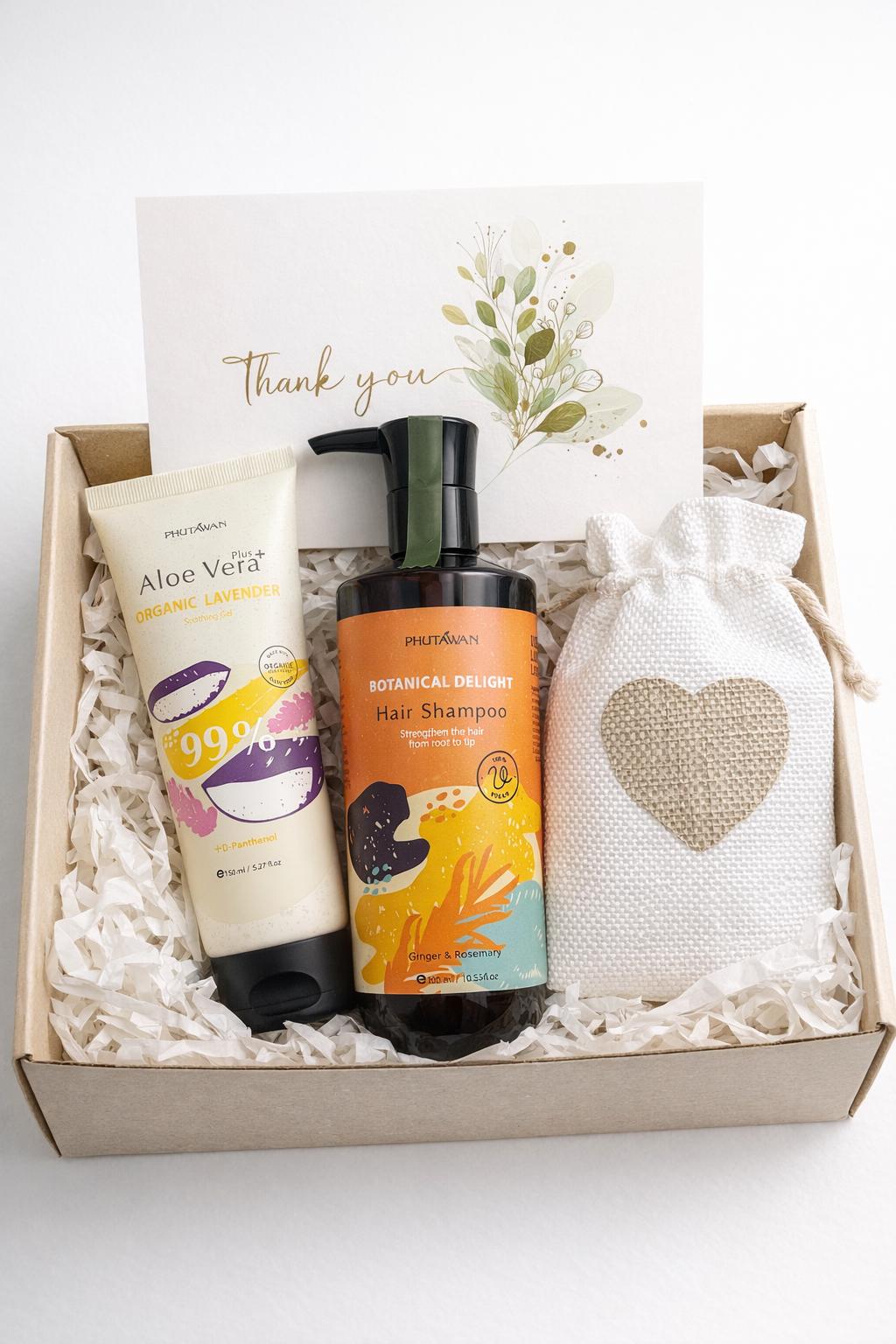 Aloe vera gift set - Etsy sterreich