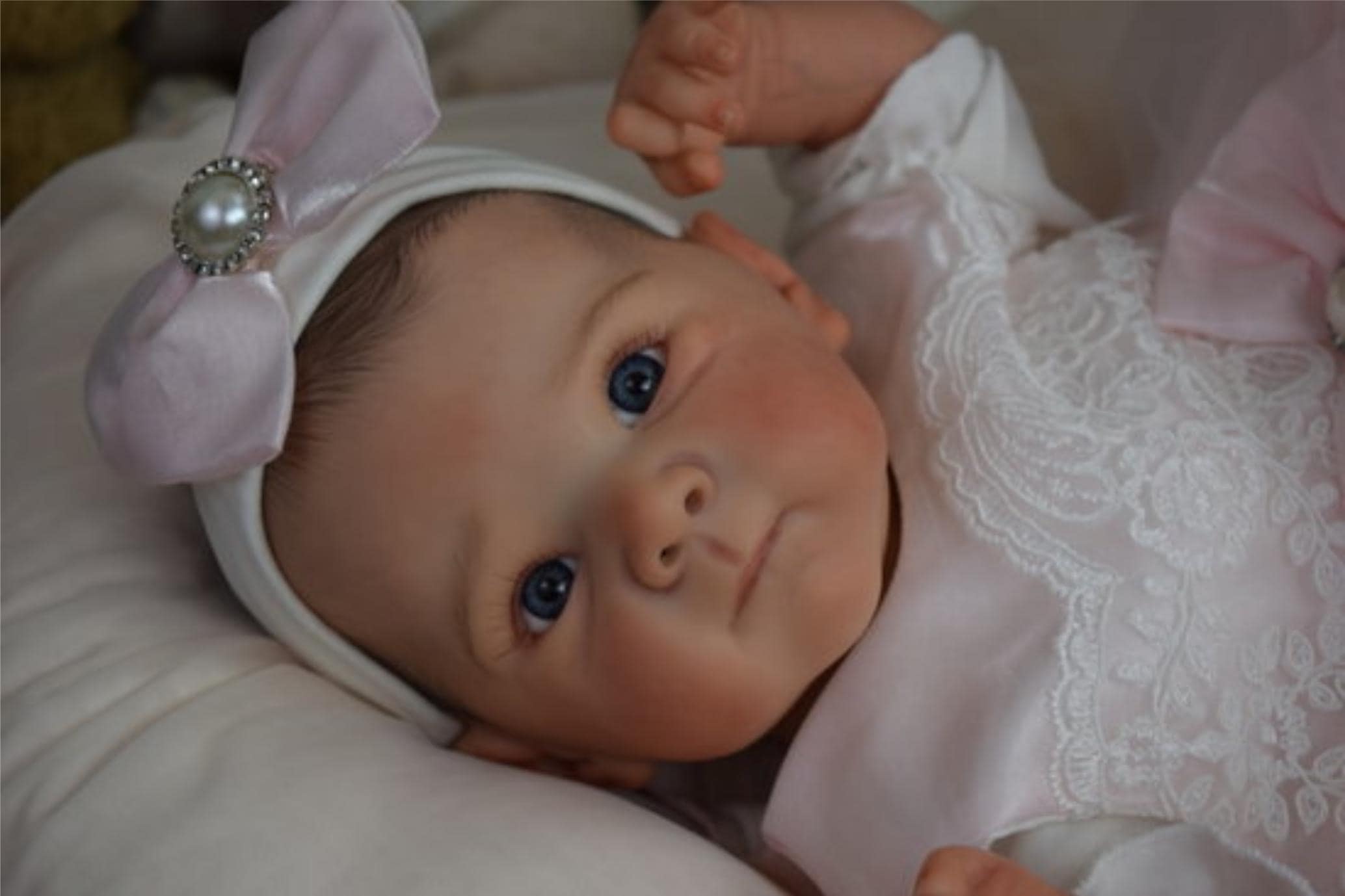 Reborn felicia - Etsy 日本