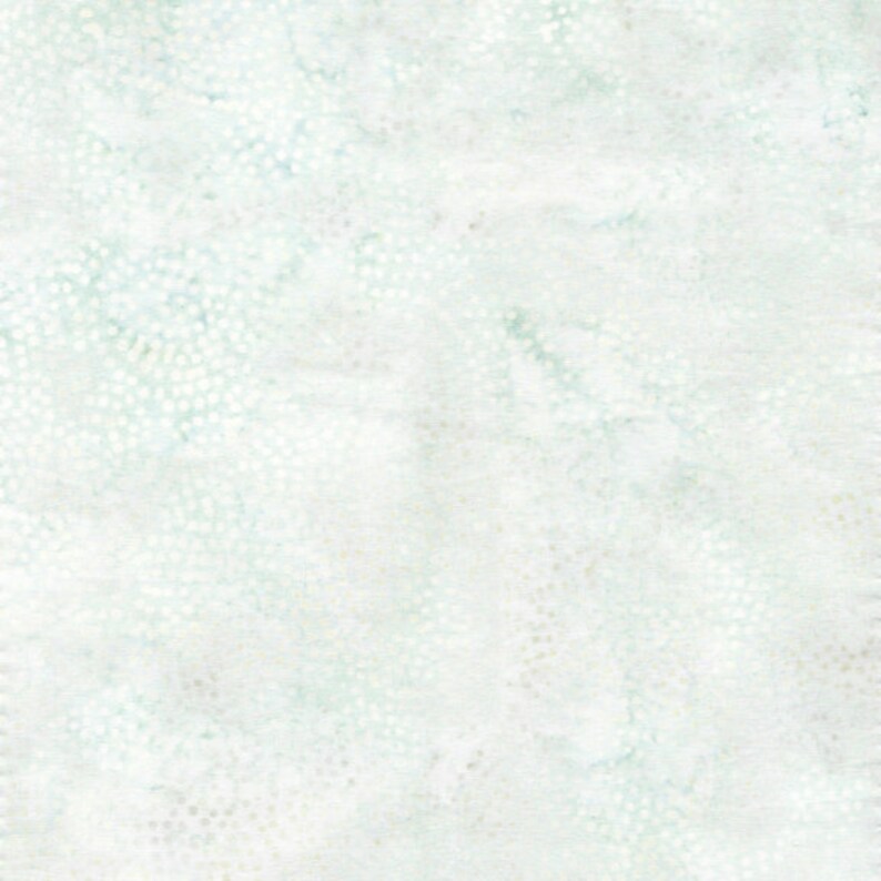 Island Batik Rice Neutral Background Fabric Yardage image 1