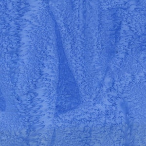 Könnte beinhalten: Abstrakter blauer Aquarellhintergrund mit einem marmorierten, strukturierten Effekt. Die blaue Farbe hat eine leichte, luftige Wirkung und erzeugt einen weichen und ätherischen Look.