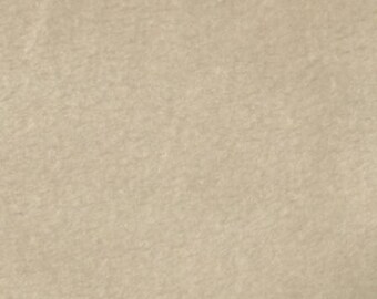 Shannon Cuddle 90" Wide Beige Tan By the Yard