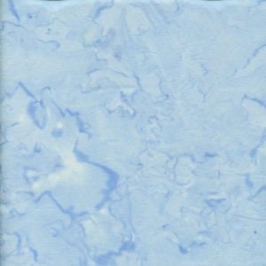 Könnte beinhalten: Hellblaues marmoriertes Papier mit einem weißen und hellblauen Marmormuster.