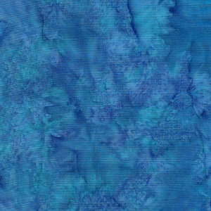 May include: A blue and teal abstract background with a subtle linen texture.