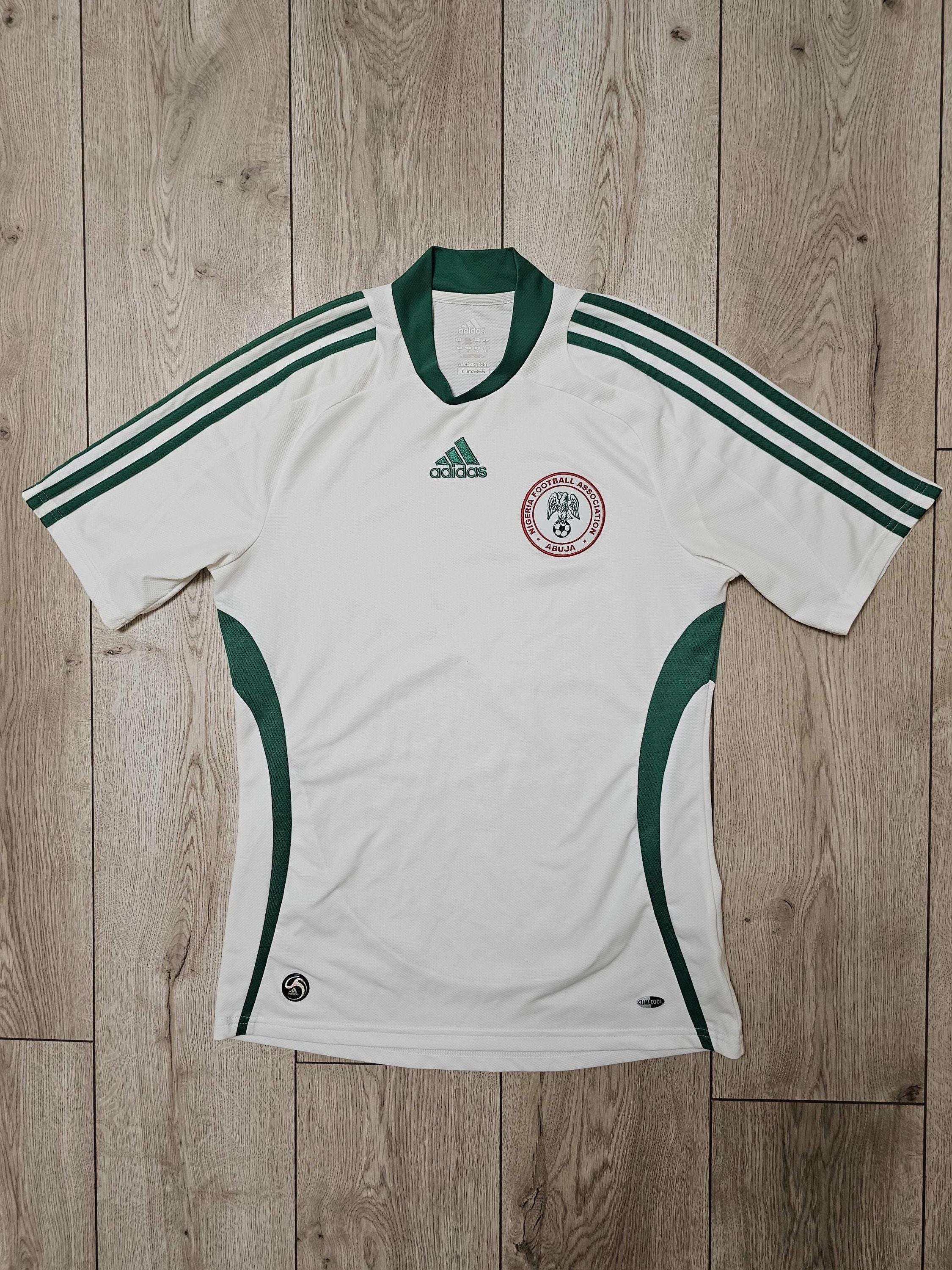 Buy Nigeria Jersey Online In India India