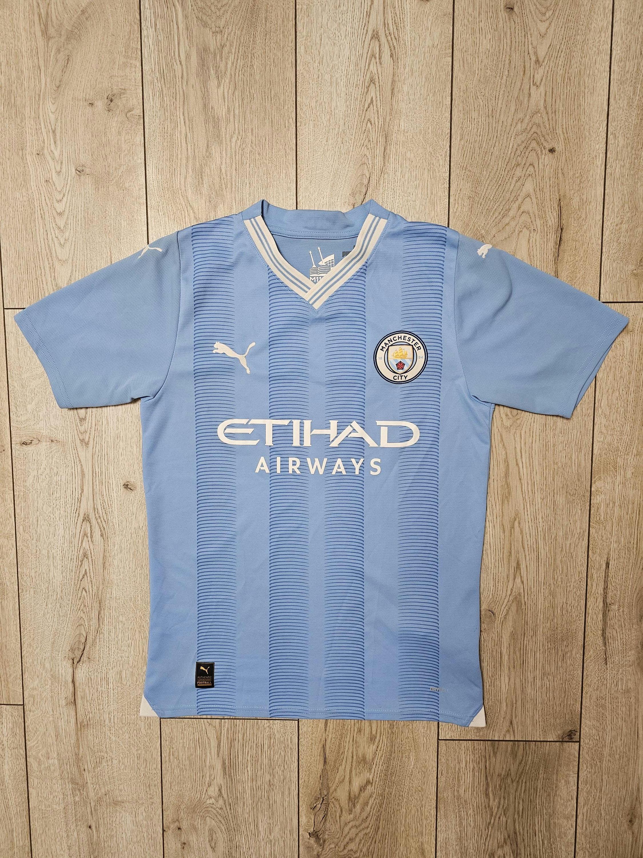 Manchester City Umbro - Etsy