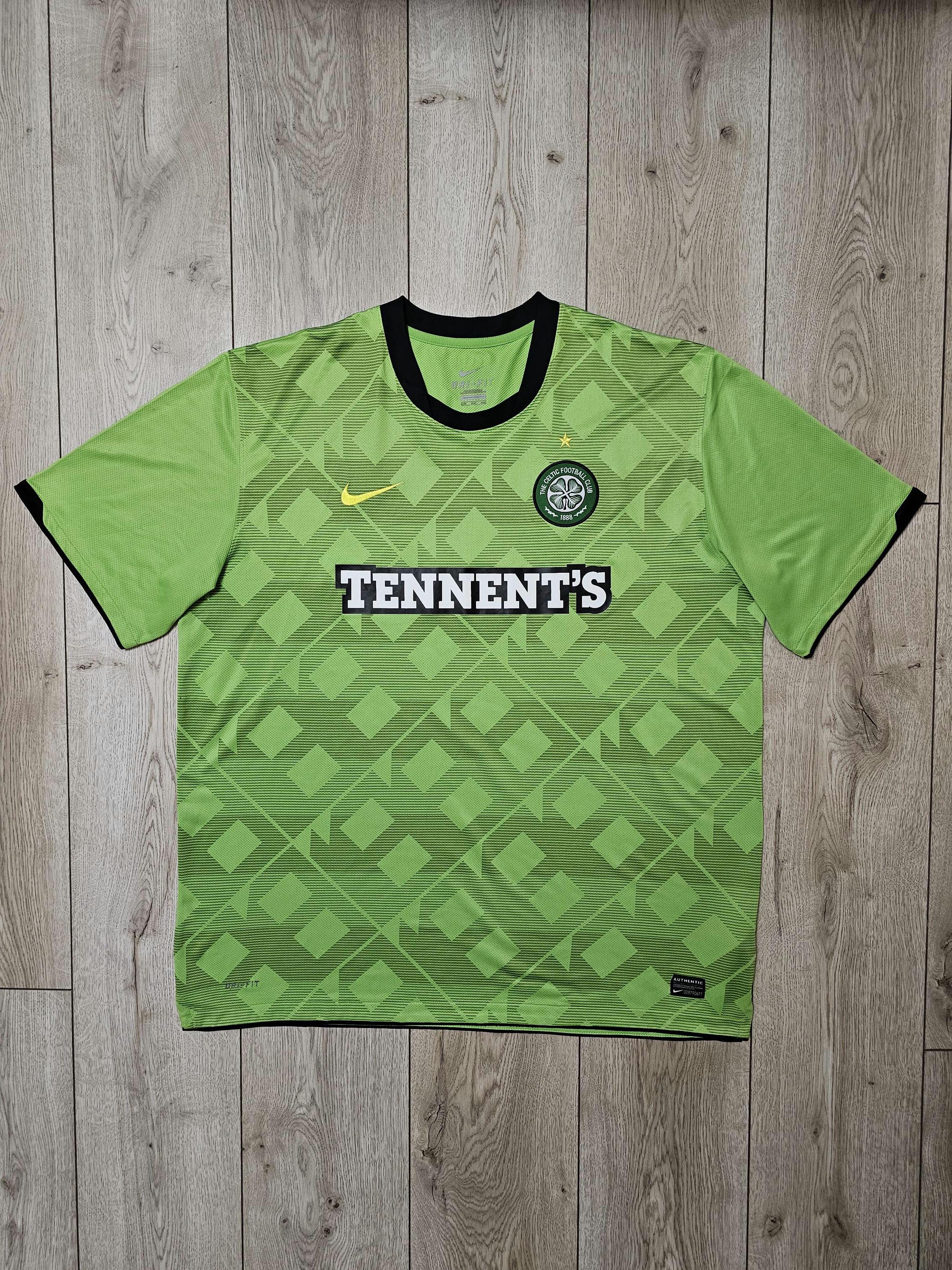 CELTIC FC UMBRO シャツ ブラック/グリーン Official Celtic FC Store – Official Celtic Store