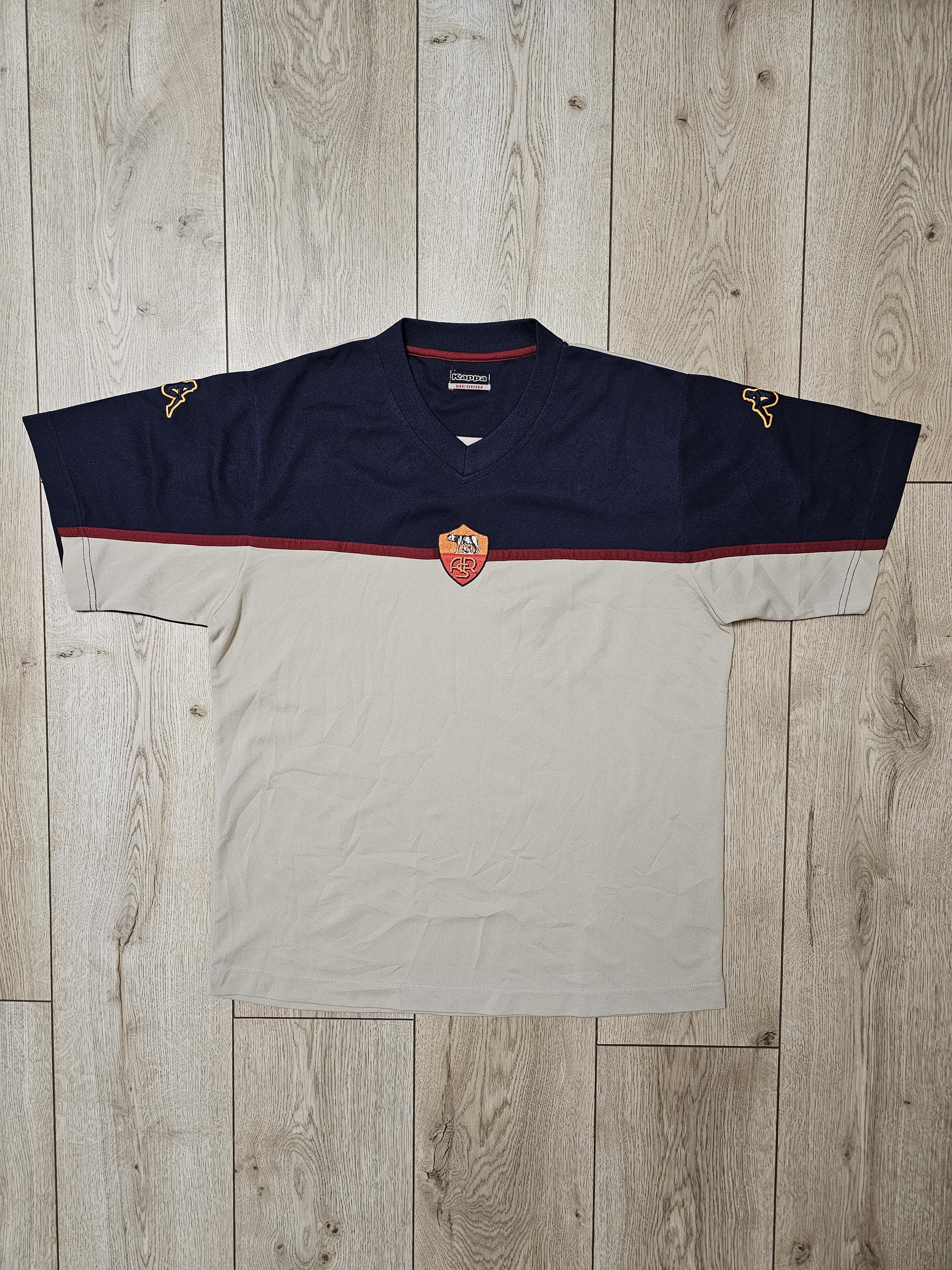 Kappa as Roma - Etsy