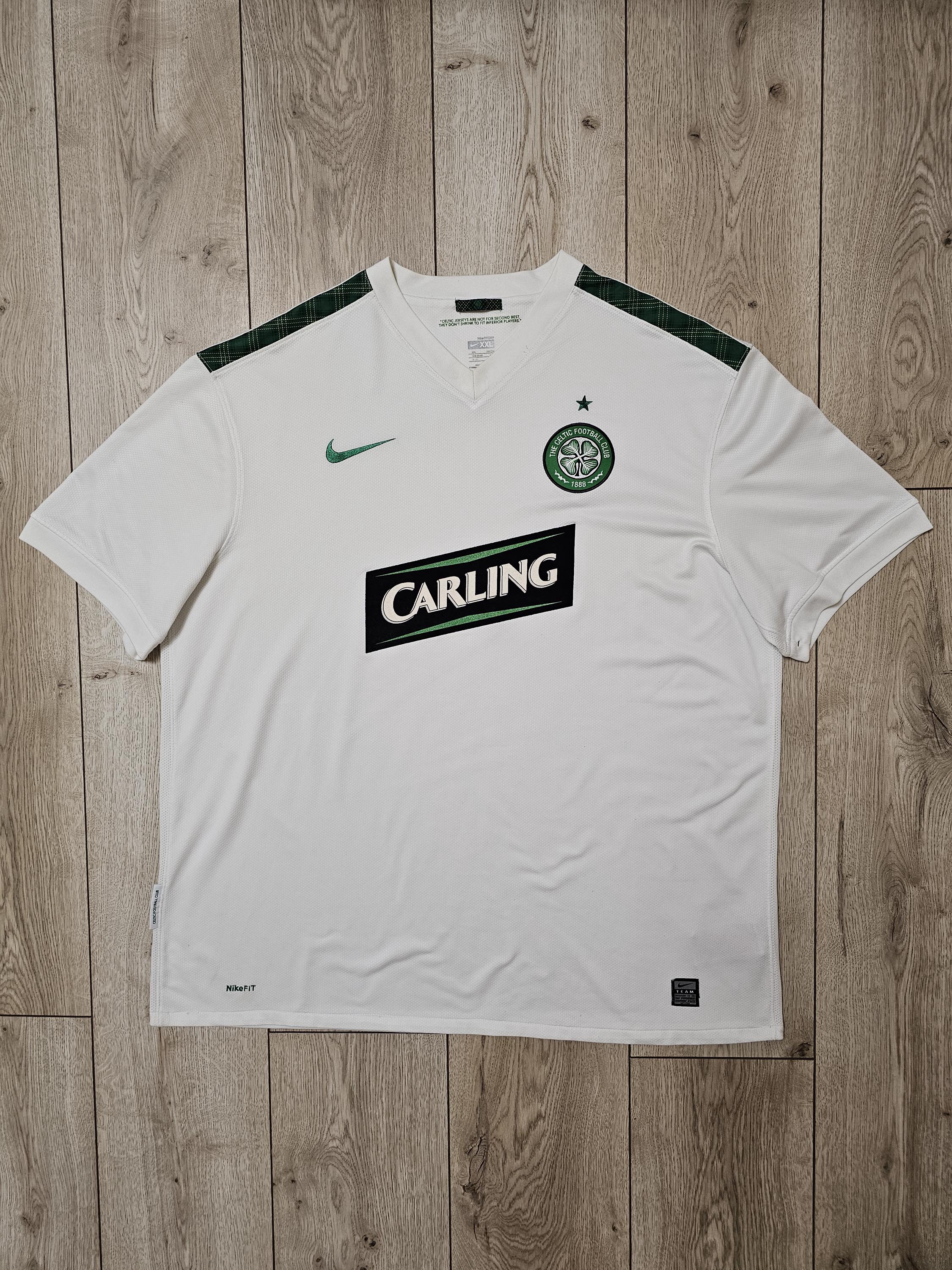 Celtic FC Umbro シャツ 95/97 Umbro Celtic FC Home Shirt 英国製】 - メルカリ