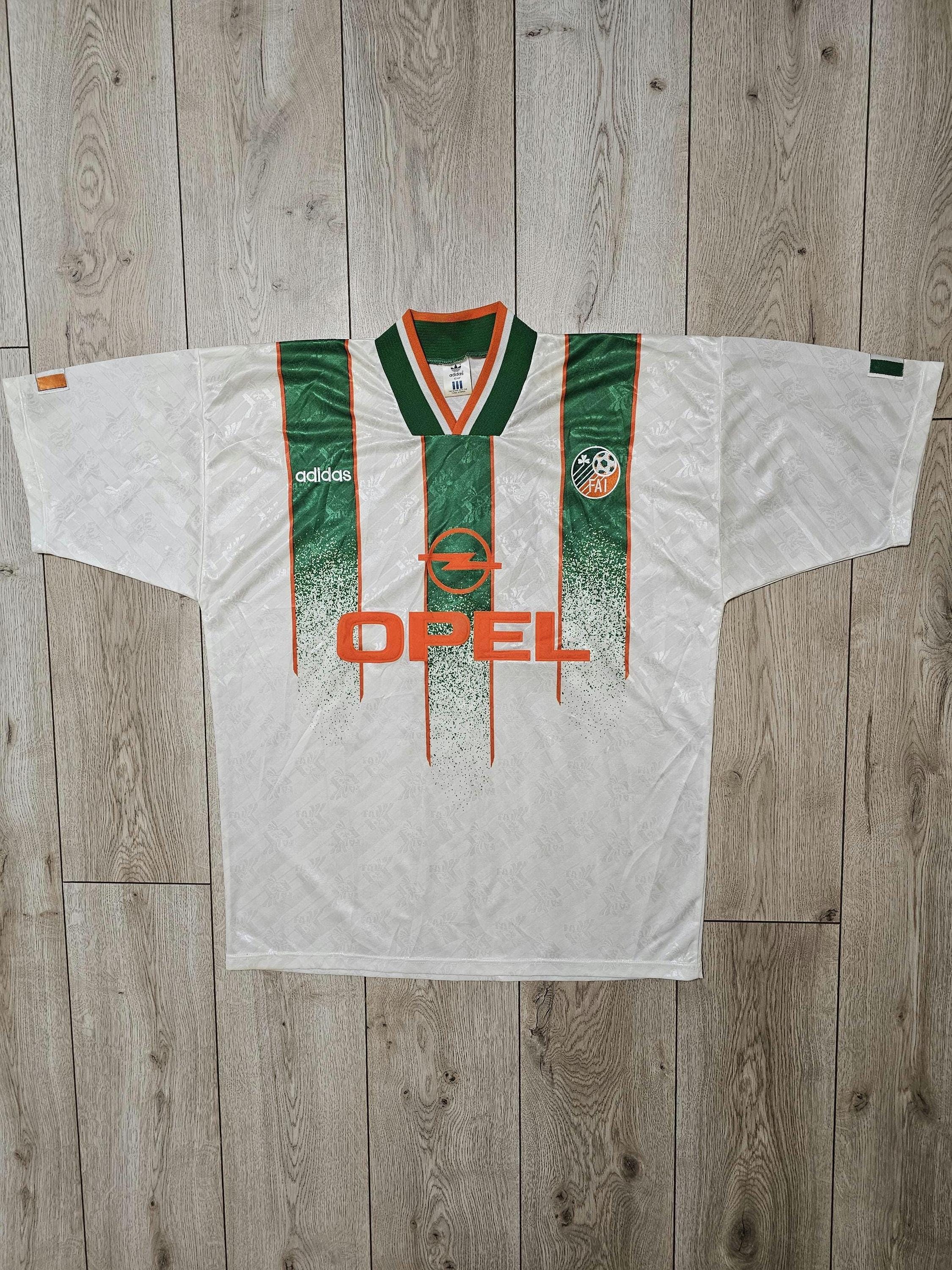 Ireland Umbro - Etsy