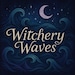 WitcheryWaves store logo