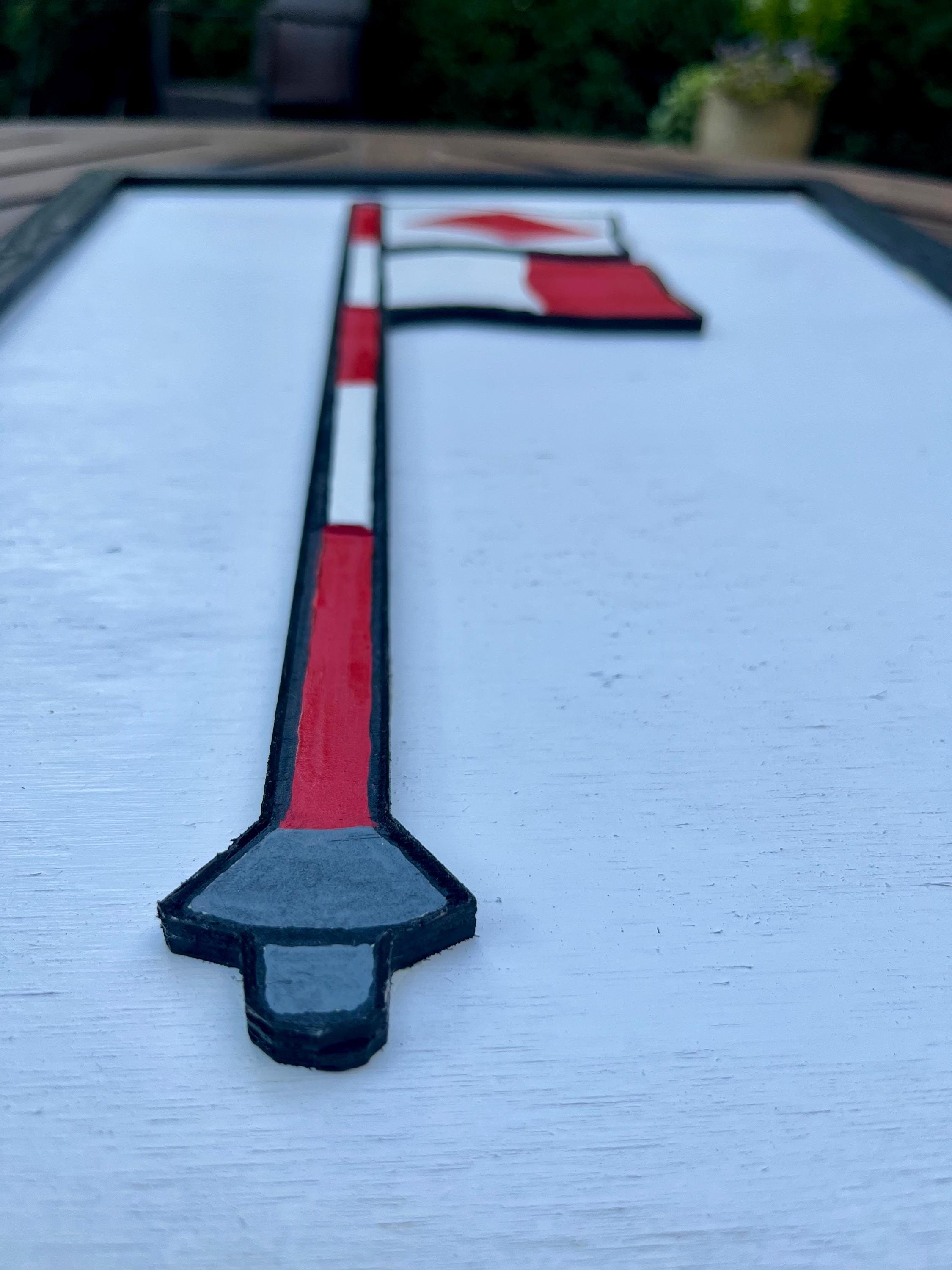 Friars Sign Friars Head Golf Club Wood Carved Sign - Etsy