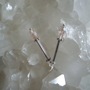 Tiny Wand, Tooth Fairy Wand, Magic Wand image 3