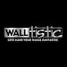 Walltistic