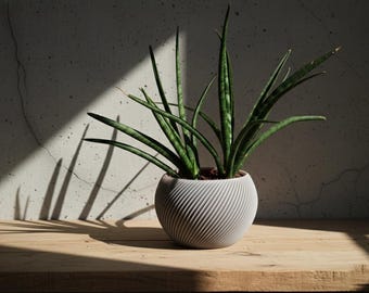 Flowerpot 3D Model