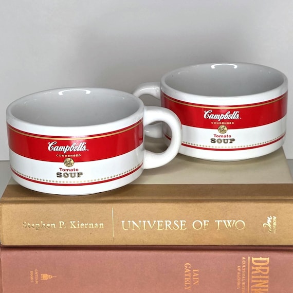 キャンベル スープマグ 【キャンベル・キッズ】 - Collection