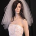 see more listings in the Wedding Veils section