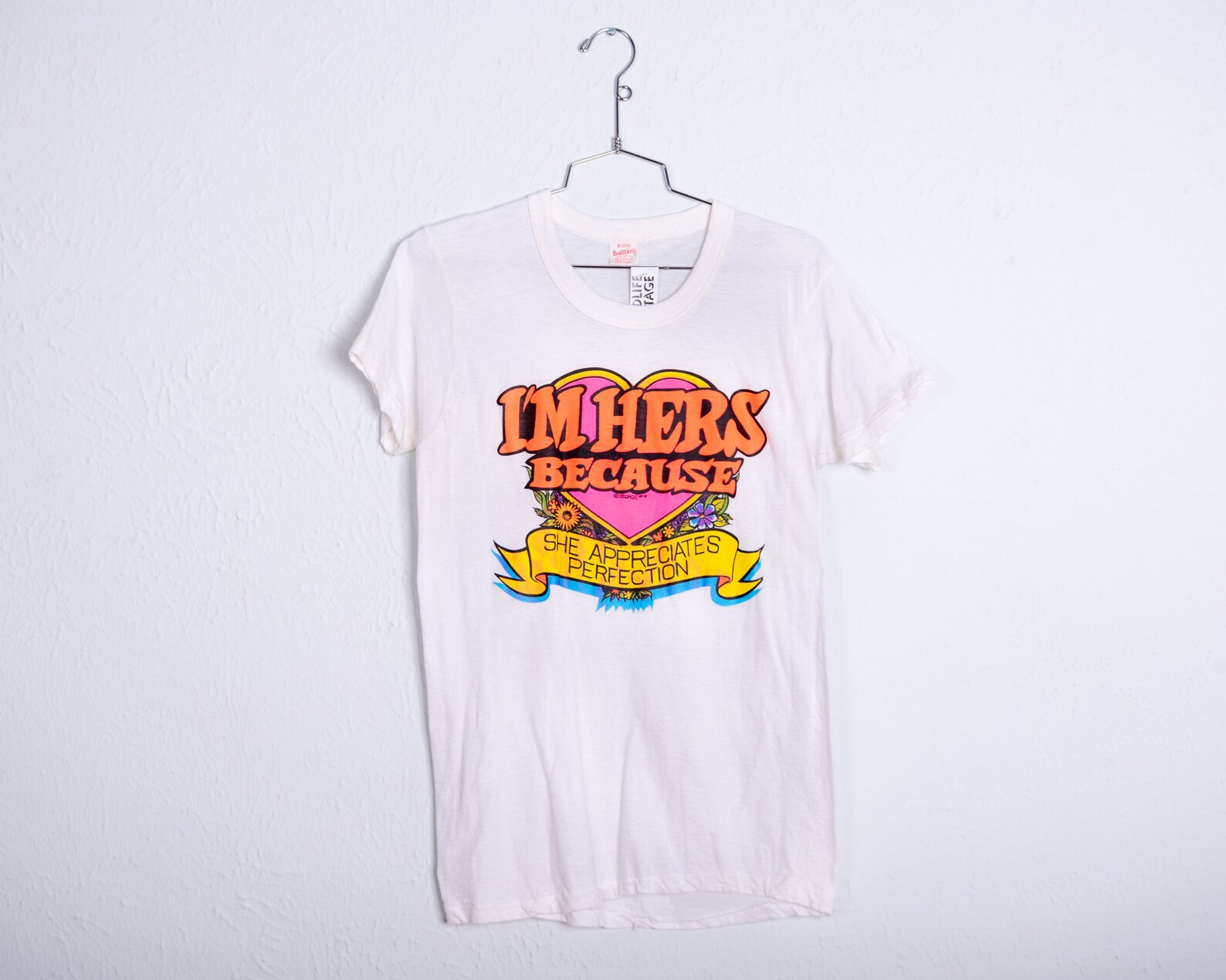 funny his and hers shirts
