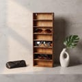 Sunglasses rack, Glasses holder stand, Wood glasses holder, Glasses holder wooden, Sunglasses display stand, Sunglass holder for wall