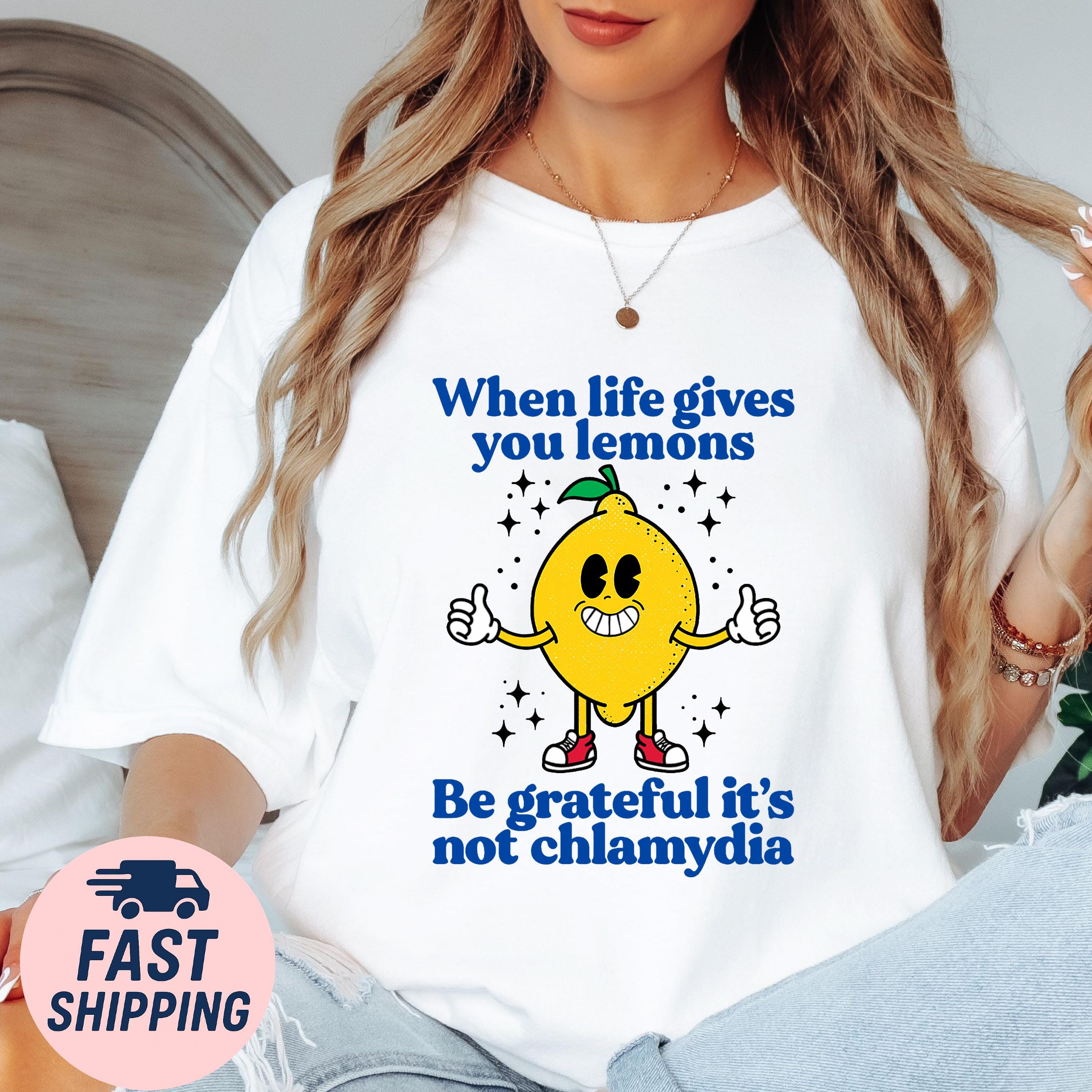 Funny Words For Chlamydia