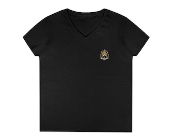 THORO Ladies V-NECK Tshirt