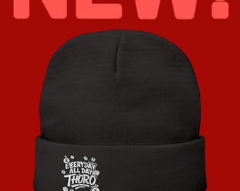 THORO Beanie