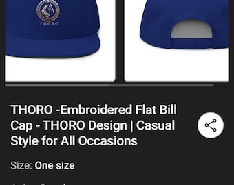 Tshirt & hats, sportswear, urbanwear