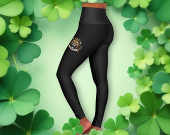 Breathable Activewear Leggings: Comfortable Workout Wear