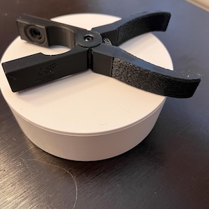 Safety Eye Installer