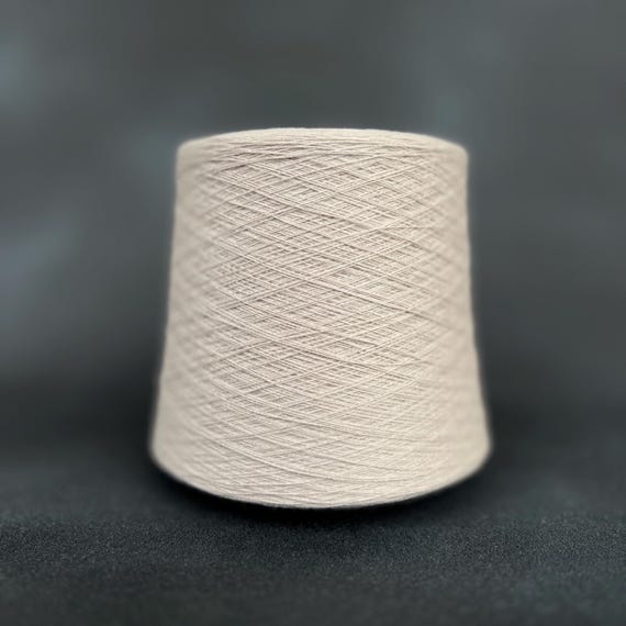 100% Cashmere CARRIAGGI | Cashmere SFA | 700 m/50 g | Italian Luxury Yarn | Silk