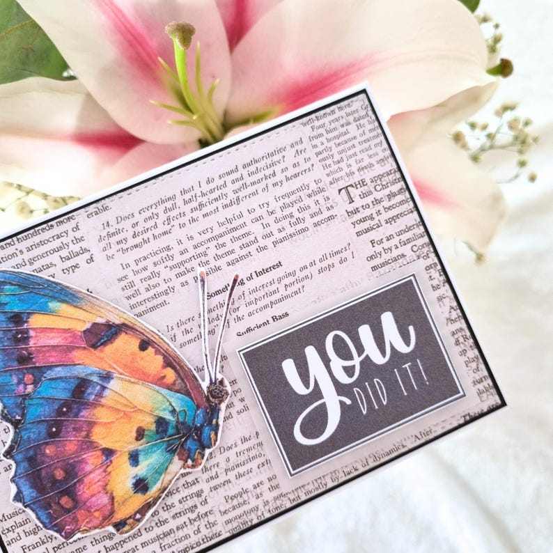 Printable Sentiments Printable Sentiments for Cards, Card Making Sentiment, DIY Crafts Kit ...