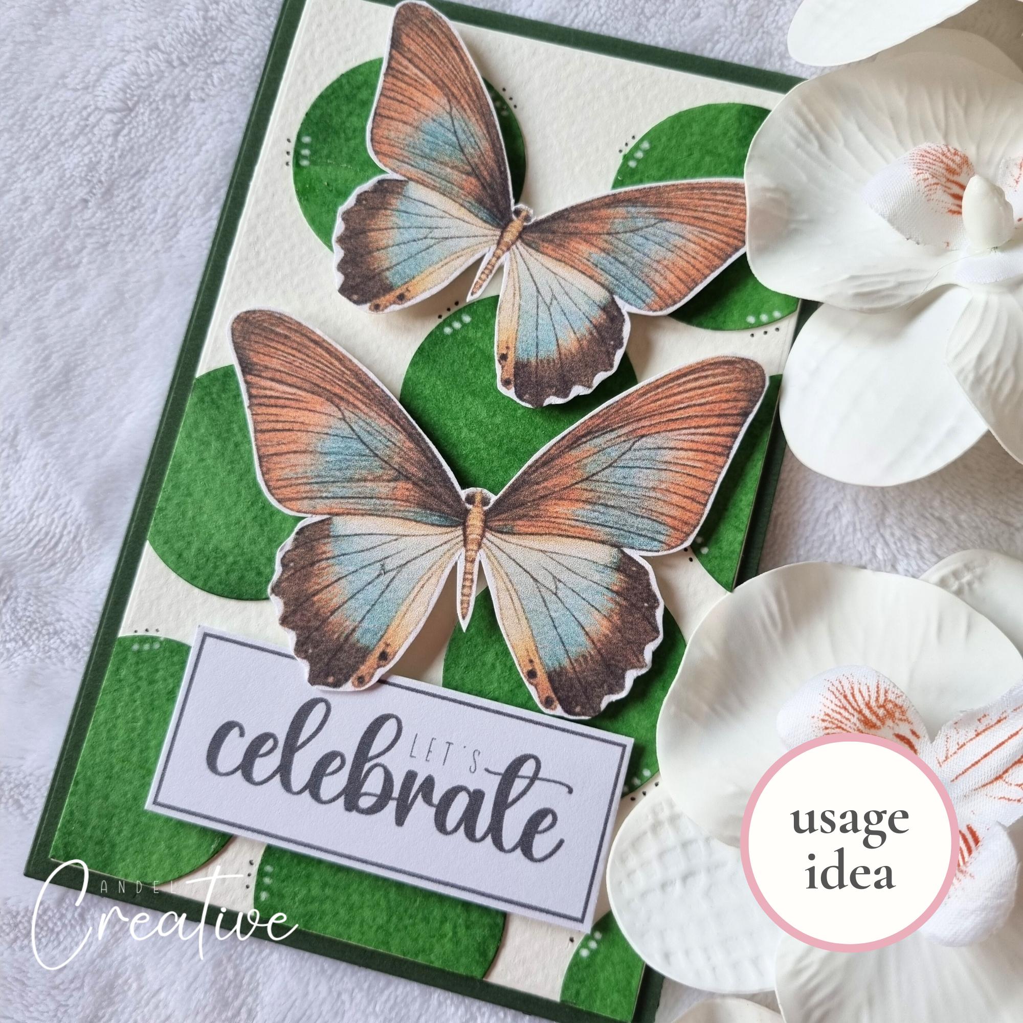 Sentiments Banners Card Making Printable Sentiments for Cards, Card Making Sentiment, DIY Crafts Kit ...