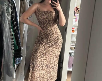 Robe Moulante Sans Manches Élégante À Col Rond À Paillettes