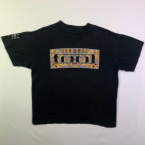 Tool Alex Gray Tshirt - Etsy